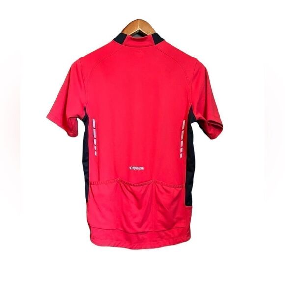 3 for $30! Pearl Izumi red bike top - Picture 11 of 11